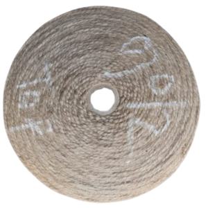 Hilo de yute para alfombras de 90 libras, hilo natural y de grado alimenticio VOT de 1 capa a 4 capas, fabricante y exportador JF Trading International BD - Product Image 6