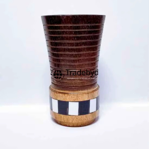 ที่ใส่ธูปไม้สไตล์อาหรับสำหรับกลิ่นรอมฎอน - Product Image 1