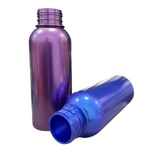 Botella de Plástico PET Reciclable, Fabricación de Botellas de Plástico, Precio Competitivo, Botella de Plástico de 250 ml, OEM ODM, Hecho en Vietnam - Product Image 1