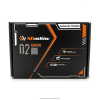 Shadow Turbo for Control Box for Gasoline Engines-New 6 Months Warranty Universal Fitment Retrofit/Upgrade Taiwan