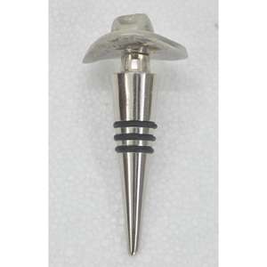 Tapón de Vino Estilo Vaquero para Eventos, Tapón de Botella de Alta Calidad, Diseños OEM - Product Image 4