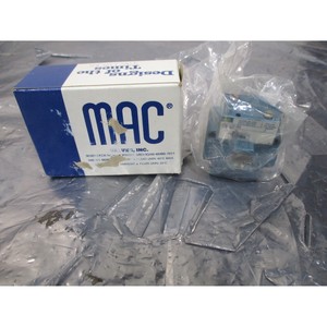 Válvula Solenoide Neumática MAC 55B-12-RA, 113684 - Equipo y Piezas de Semiconductores de Confianza de Tradicción Global - Product Image 2