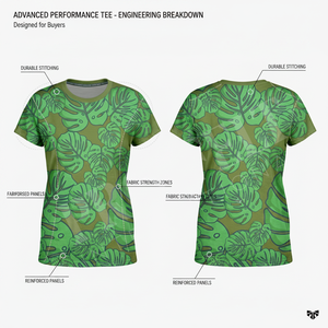 All Season Trendy Hot Sale Factory OEM ODM Yoga T-Shirt Breathable Fitness Gym Workout Short Sleeve Active Wear Casual <b>Top</b> - Product Image 2
