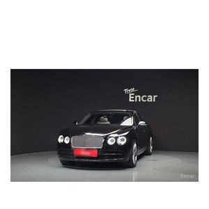 Bentley Flying Spur 4.0 Juillet 2018 169 804 km Boîte de vitesses automatique Volant à gauche - Product Image 3