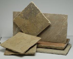 Carrelage en dalle noire Chittor de qualité supérieure, design moderne, finition brossée, applications extérieures, garantie de plus de 5 ans - Product Image 5