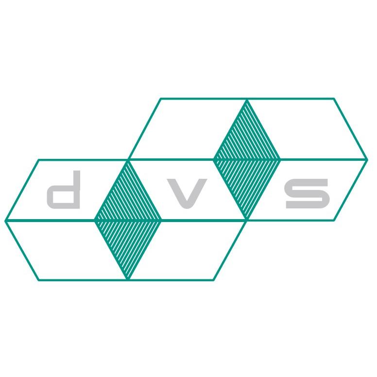 dvs cap GmbH logo