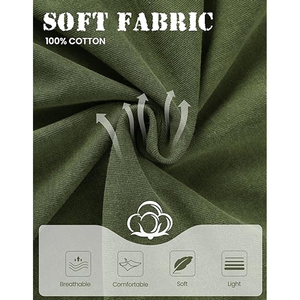 Débardeur de sport oversize 180-230 g/m² pour homme, coupe personnalisée, sans manches, avec motif graphique délavé à l'acide, col rond et tissu tricoté - Product Image 6