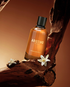 Parfum pour homme Woody Spicy Scented 100ml - Product Image 1