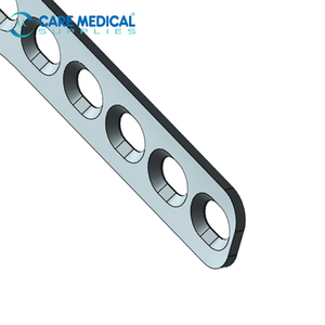 Espéculos de Diagnóstico de Alta Calidad, Juego de Instrumentos Quirúrgicos Ortopédicos de Acero Inoxidable con Certificación CE - Product Image 6