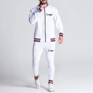 Streetwear Hoodie Trendy Design Cotton <b>Blend</b> Casual Sweatshirt - Product Image 1