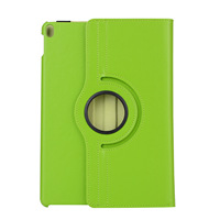 Étui de protection antichoc rotatif à 360° en cuir PU avec support intelligent pour tablette Pro 11'' (2018/2020/2021/2022) Air11 Pro11