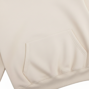 2026 Custom Logo Ready Unisex Printed Hooded Polyester Cotton <b>Tracksuit</b> Street Style Athletic Wear Set Elastic Waist - Product Image 4