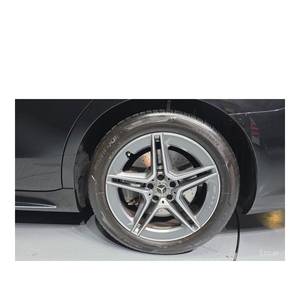 Mercedes-Benz Classe S S400 d 4MATIC Diesel Automatique Modèle décembre 2022 avec 32 020 km et caméra de recul, conduite à gauche - Product Image 5