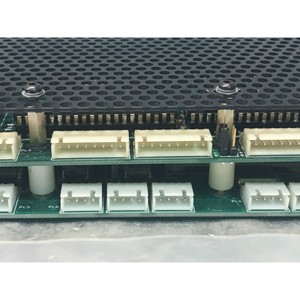 Macrospec E-K-36-01-0066680 MASTER MODUL PCB ASSY - Équipements et pièces semi-conductrices d'occasion de renommée mondiale et de confiance - Product Image 4