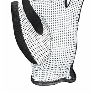 Guantes de Cuero para Motociclismo, Dedos Completos, Logotipo y Talla Personalizables, Cierre de Botón Antideslizante, Unisex, para Uso en Exteriores en Invierno, Gran Venta - Product Image 6