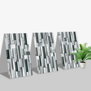 Azulejos Premium Choice de Calidad Superior Asia Tiles Elevation de 300x600mm para Paredes, Ideales para la Salud. - Product Image 1