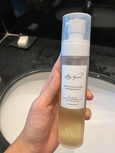 Gel Limpiador Facial de Miel y Árbol de Té con Ácido Azelaico, Centella B3 y Aloe Vera - Hidratante Reafirmante para Mujeres - Product Image 3