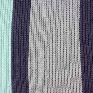 Écharpe tricotée unisexe Performance - Tricot haute élasticité - Accessoire de sport d'hiver doux et chaud avec logo personnalisé - Product Image 2