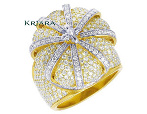 Bague pour homme en argent 925, bague cocktail couronne, sertie de moissanite, bijoux de mariage de luxe - Product Image 3
