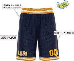 Pantalones Cortos Deportivos Transpirables para Hombre, con Bolsillos, Personalizados, para Entrenamiento, Gimnasio, Correr, Cintura Elástica - Product Image 1