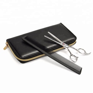 New Design Reasonable Price Personal Barber Salon Kits High Quality Hair Cutting Lightweight <b>Hot</b> Selling Personal Use Barber Kit - Product Image 2