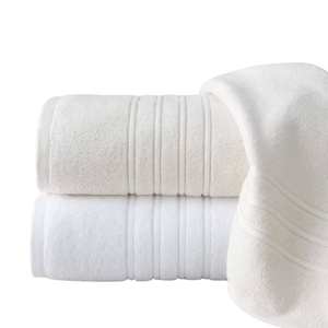 Toalla de Rizo Premium OEM de Algodón Orgánico Comprimido de Secado Rápido, Suave, Gruesa y Absorbente para Hoteles, Spas y Resorts - Suministro a Granel para Compradores Globales - Product Image 3