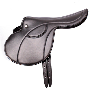 Selles d'équitation de haute qualité, selle de course pour chevaux - Product Image 6