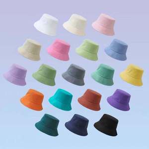 Chapeau Bob de Voyage Personnalisé Léger pour Aventure en Plein Air, Fabricant OEM à Marque Privée - Product Image 6