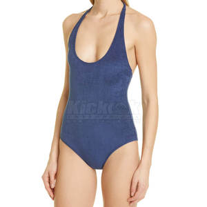 Maillot de bain flexible pour femme, nouveau style, avec tissu à séchage rapide, parfait pour la natation, le surf et les activités aquatiques en plein air - Product Image 6