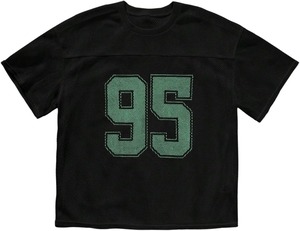 Fabricante de Camisetas Deportivas de Malla Sublimadas Personalizadas Premium, Transpirables, con Logotipo, Nombre y Número Personalizados, MOQ al por Mayor - Product Image 6