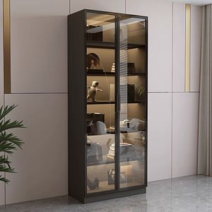 <span class=keywords><strong>Meuble</strong></span> d'angle en bois pour salon, design moderne et écologique, avec panneau plat et grande capacité de <span class=keywords><strong>rangement</strong></span>, très vendu - Product Image 4