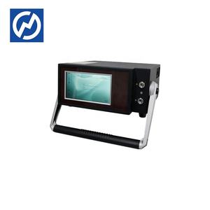 Contatore portatile di base per il dimensionamento/pulizia delle particelle liquide (ISO 4406) - Product Image 4