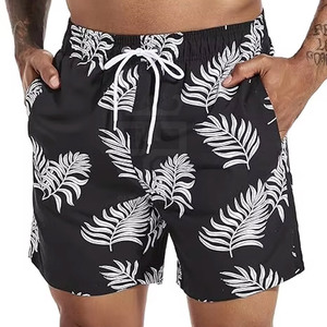 Shorts de baño para hombre de nuevo diseño, los más vendidos, hechos en Pakistán, servicio OEM, precio razonable. - Product Image 1