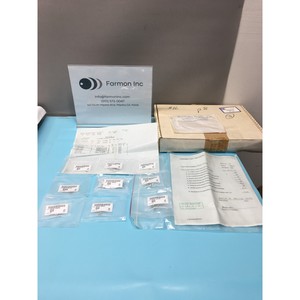 KIT AMAT 0240-10162, PIEZAS DE REPUESTO 4,5,6 y 8 BW PROCESS - Equipo y Piezas de Semiconductores de Confianza de Marca Global - Product Image 2