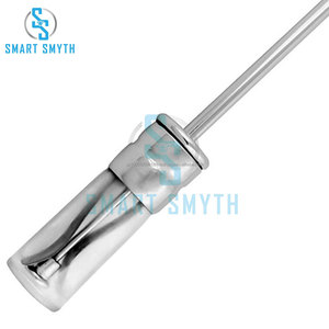 Applicateur de bolus vétérinaire réutilisable 2026 pour bovins, ovins, agneaux et veaux - Product Image 6