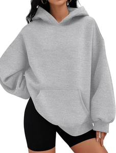Hip Hop Women <b>Men</b> Winter Embroidered Eco-Friendly Hoodies Hot Selling Breathable Comfortable Streetwear <b>Pullover</b> - Product Image 1