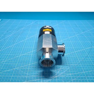 Válvula de Control de Péndulo VAT 62032-KA28-1003 Usada Como Está, Piezas de Equipos Semiconductores Legacy - Product Image 4