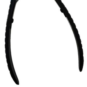 Pinzas de Sellado de Cinta de Queratina de Acero Inoxidable Profesionales Ariston International para Extensiones de Cabello, Uso Comercial AI-HEPK-009 - Product Image 3