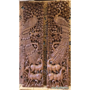 Mango Wood Wooden <b>Wall</b> <b>Mirror</b> Wholesale - Product Image 3