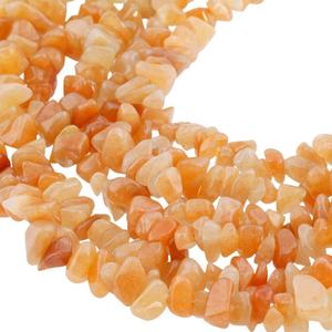 High Quality Chip <b>Bracelet</b> Natural Red Aventurine Chip <b>Bracelet</b> <b>Crystal</b> Stone Chip <b>Bracelet</b> Gemstone <b>Women</b> Colorful Energy - Product Image 4