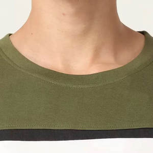 Ensemble de shorts d'été légers et respirants pour hommes, sur mesure, 100 % coton, style streetwear, faible MOQ - Product Image 6