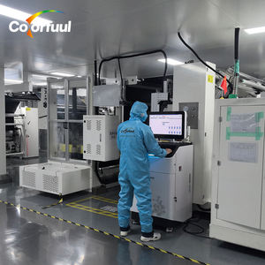 Film teinté coloré pour vitres de voiture, sensation peau, 90% de rejet IR, 99% de rejet UV, intimité, isolation thermique, 1.52x30m, matériau PET, 2 mil - Product Image 5