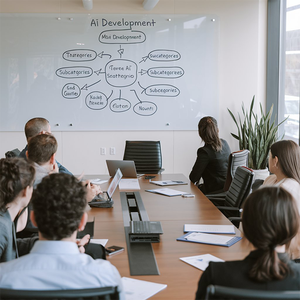 Plataformas Avanzadas de Automatización de IA Empresarial para Operaciones Comerciales Inteligentes - Product Image 1