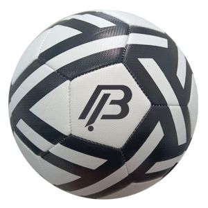 Ballon de football professionnel de haute qualité, durable, pour matchs, forte adhérence, écologique, léger, personnalisable, longue durée de vie - Product Image 1
