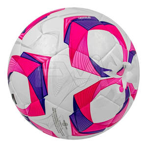 Balón de Fútbol Híbrido de la Mejor Calidad Hecho en Pakistán, Balón de Fútbol Híbrido de Alto Rendimiento con Logotipo Personalizado - Product Image 6