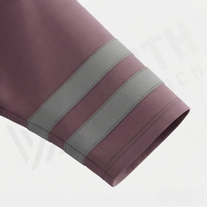 Services OEM, Meilleur Design, Couleur Personnalisée, Abaya en Satin Modeste, Robe Longue Islamique pour Femmes, Séchage Rapide, Respirante, Vente en Gros - Product Image 5