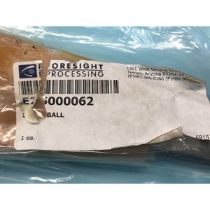 VARIAN E25000062,LLB25-B,514-H008,BALL SLIDE - Equipo y Piezas de Semiconductores de Confianza de la Marca Global Legacy - Product Image 1