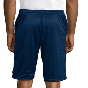 Pantalones Cortos Deportivos de Malla de Secado Rápido con Diseño Personalizado de Primera Calidad, Producto de Moda, Pantalones Cortos Deportivos Casuales para Hombre - Product Image 2