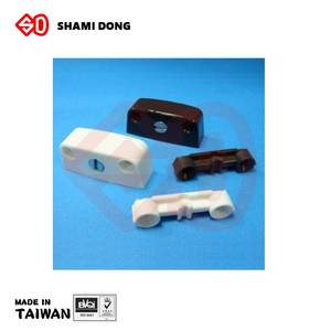 Furniture Fittings high quality <b>plastic</b> <b>Block</b> Connector Fittings - Product Image 1