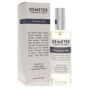 Gel de Fragancia Ominous Mist de Cologne Spray - Product Image 1